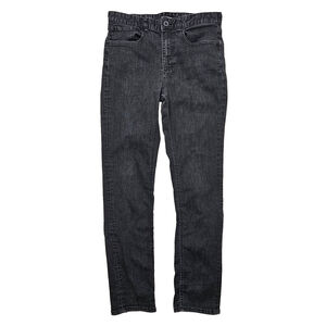 Black Diamond Forged Denim Jeans Mens 31x32 Condura Stretch Pants Black